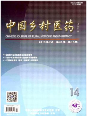 中国乡村医药