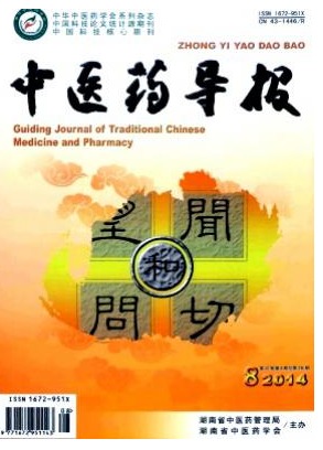 中医药导报