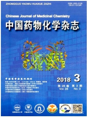 中国药物化学