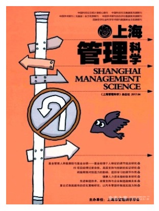 上海管理科学