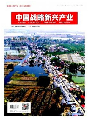中国战略新兴产业