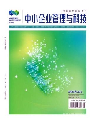 中小企业管理与科技