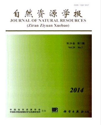 自然资源学报