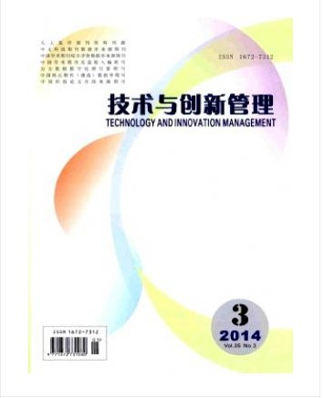 技术与创新管理