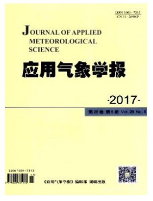 应用气象学报