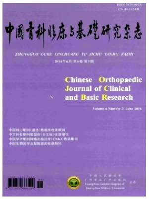 中国骨科临床与基础研究