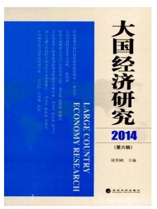 大国经济研究