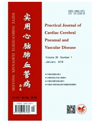 实用心脑肺血管病