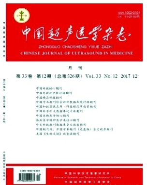 中国超声医学