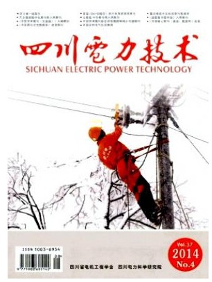 四川电力技术