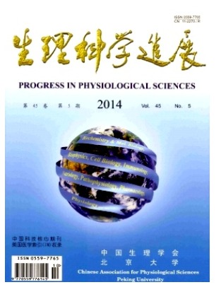 生理科学进展
