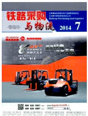 铁路采购与物流