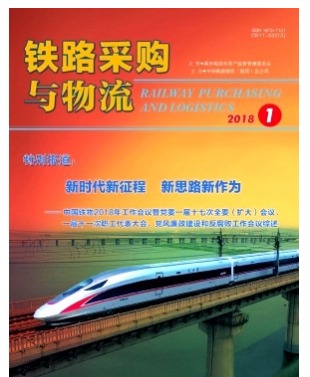 铁路采购与物流
