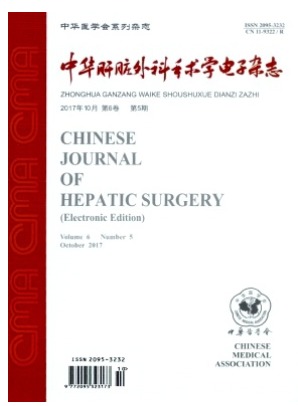 中华肝脏外科手术学电子
