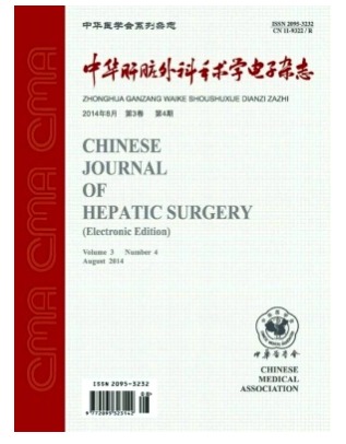 中华肝脏外科手术学电子