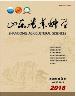 山东农业科学