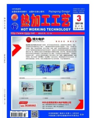 热加工工艺