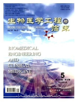 生物医学工程与临床