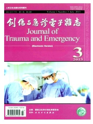创伤与急诊电子
