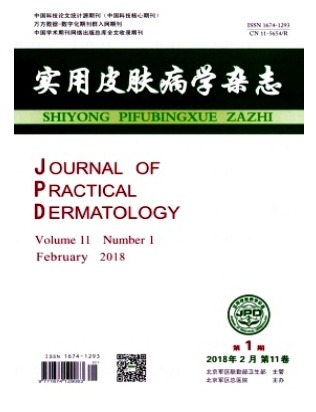 实用皮肤病学