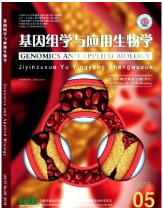 基因组学与应用生物学