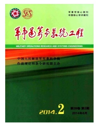 军事运筹与系统工程