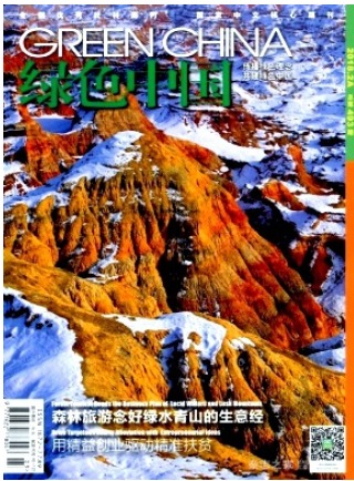 绿色中国