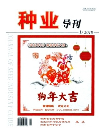 种业导刊