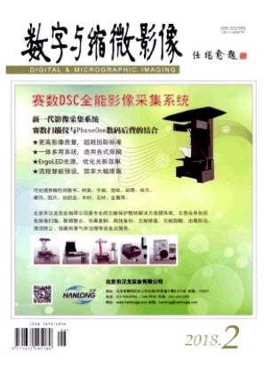 数字与缩微影像