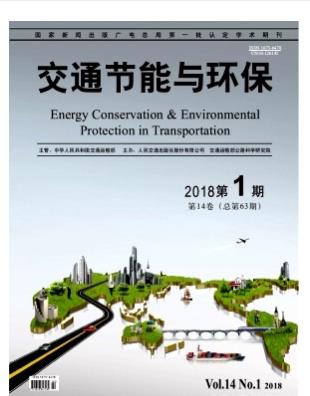 交通节能与环保
