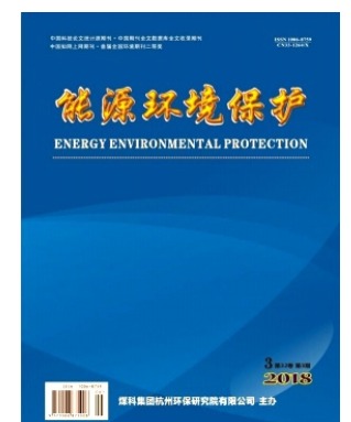 能源环境保护