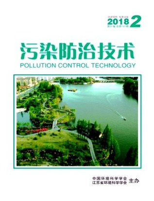 污染防治技术