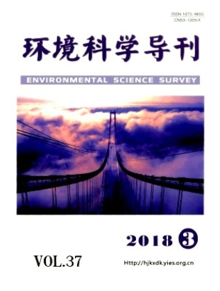环境科学导刊