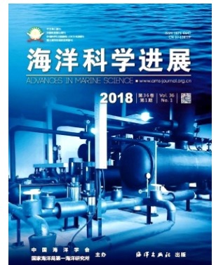 海洋科学进展