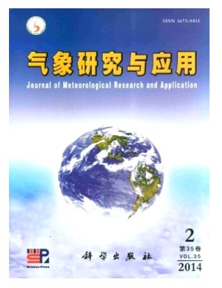 气象研究与应用