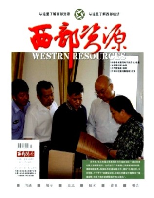 西部资源