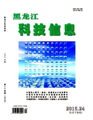 黑龙江科技信息