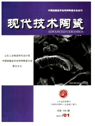 现代技术陶瓷