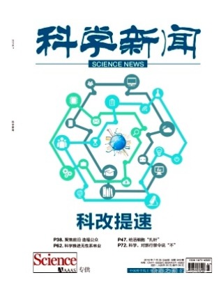 科学新闻