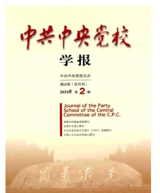 中共中央党校学报