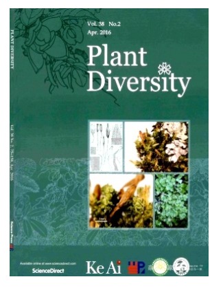 植物分类与资源学报