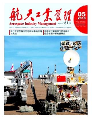 航天工业管理