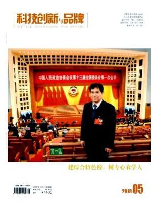 科技创新与品牌