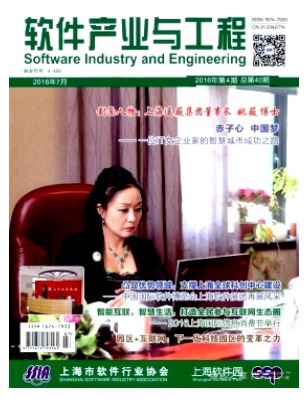 软件产业与工程