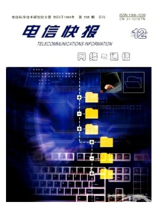电信快报