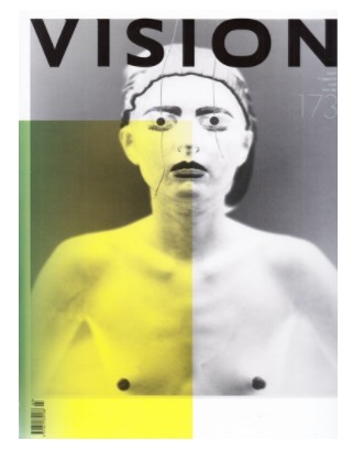 青年视觉vision