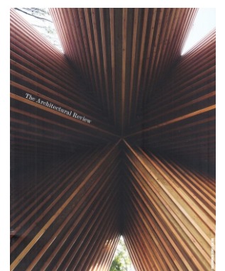 Architectural Review建筑评论