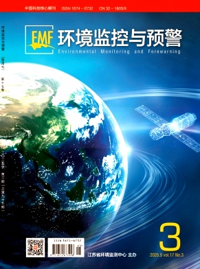 环境监控与预警