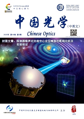 中国光学