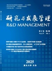 研究与发展管理